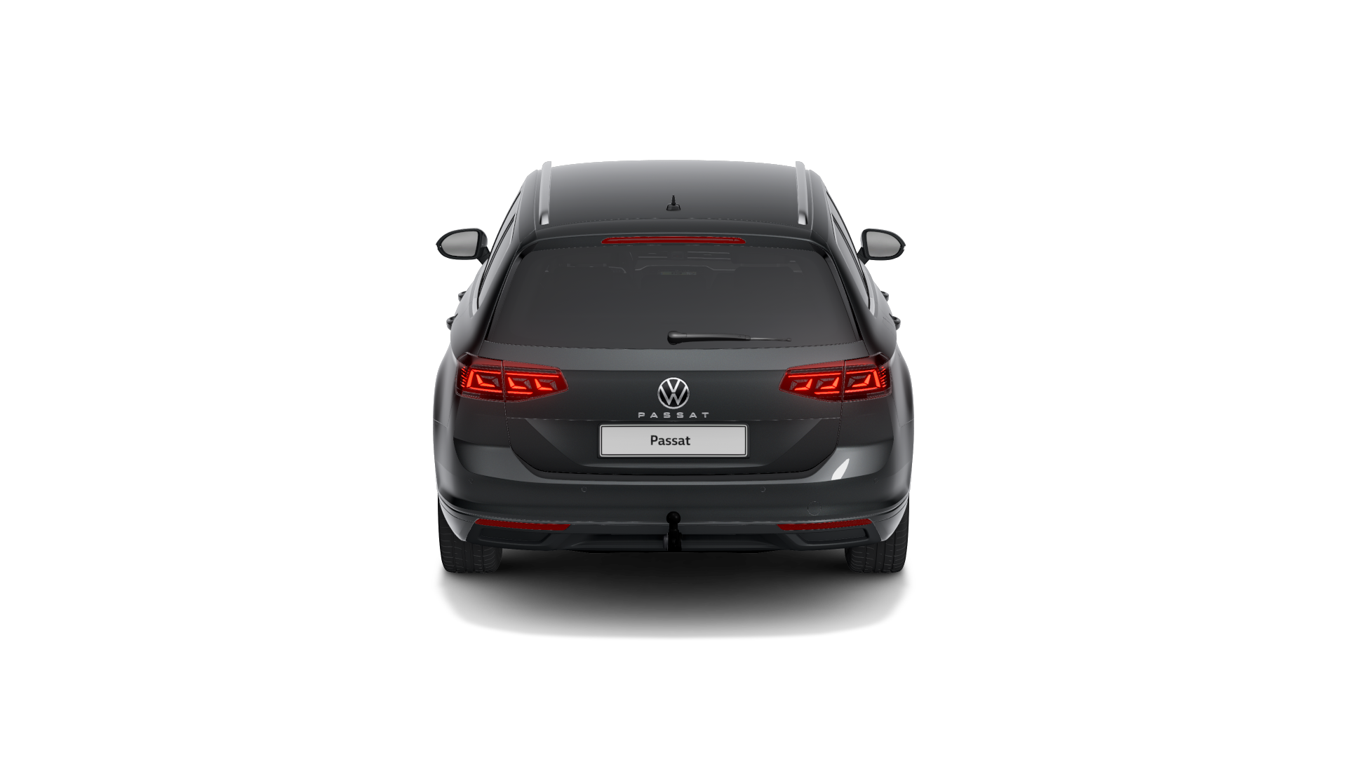 Volkswagen Passat 2.0 TDI Business DSG Variant