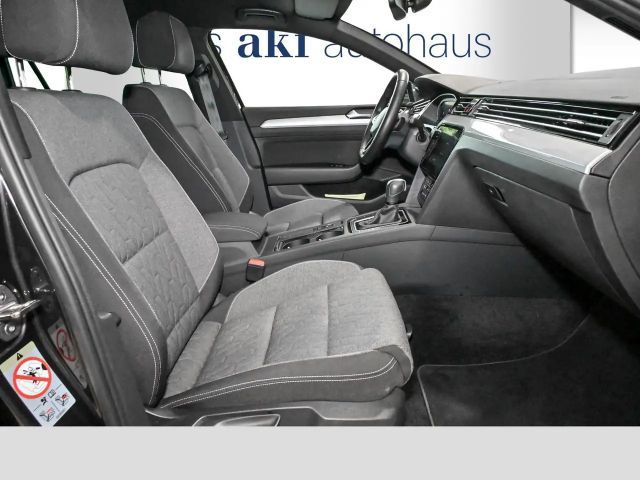 Volkswagen Passat 2.0 TDI Business DSG Variant