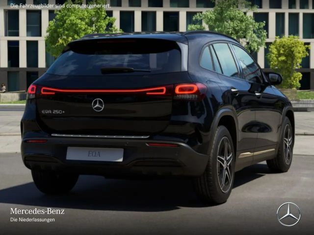 Mercedes-Benz EQA 250 AMG Line