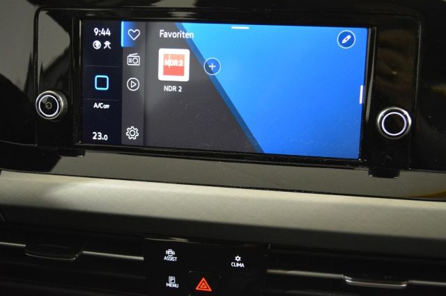 Volkswagen Golf Golf VIII Life