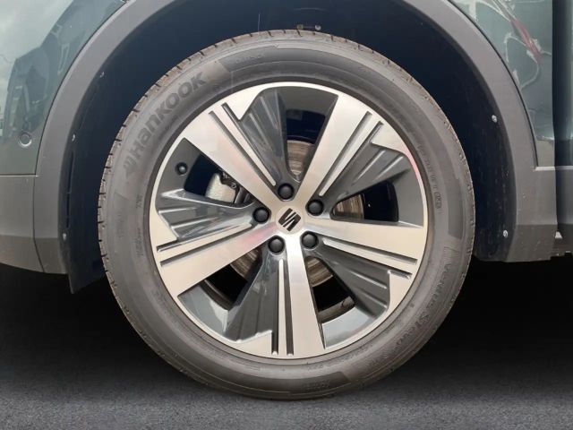 Seat Tarraco 1.5 TSI