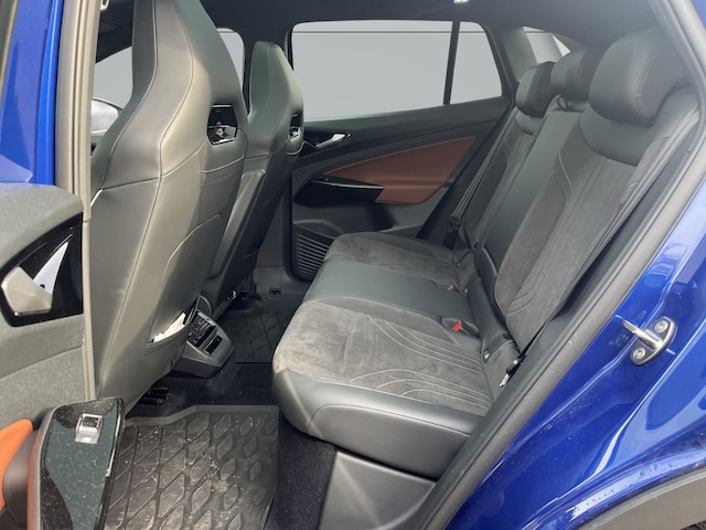 Volkswagen ID.4 Performance Pro