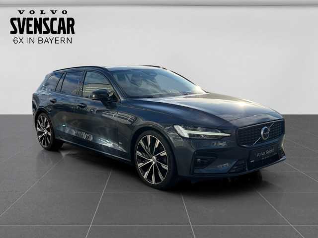Volvo V60 V60