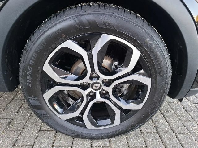 Renault Arkana EDC TCe 140 Techno