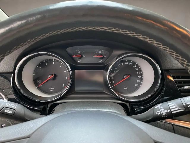 Opel Astra Design & Tech Start/Stop