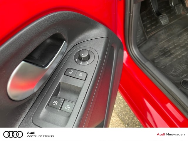 Volkswagen up! 1 0 l 48 kW (65 PS) 5-Gang