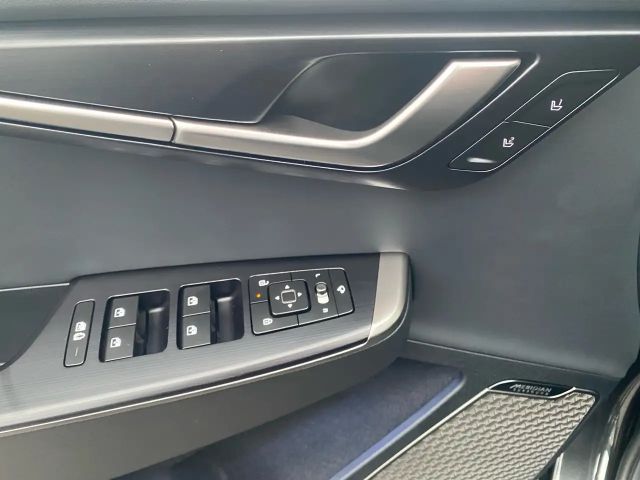 Kia EV6 Achterwielaandrijving Earth