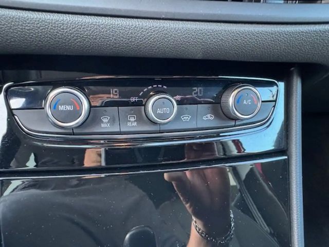 Opel Grandland X Elegance