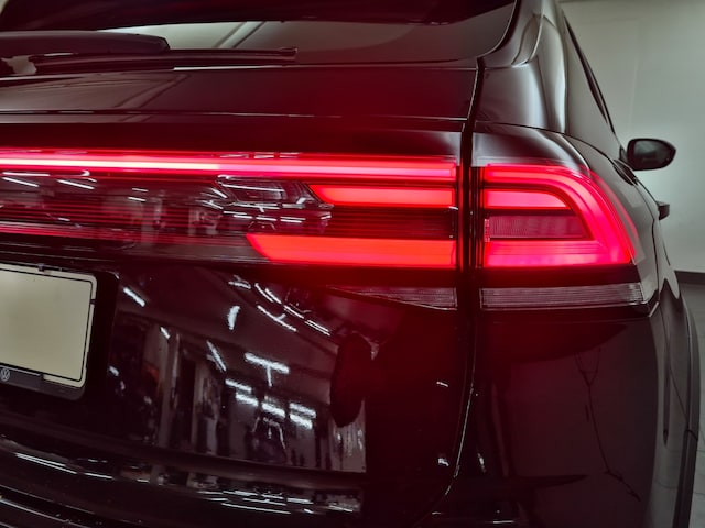 Volkswagen Taigo 1.0 TSI