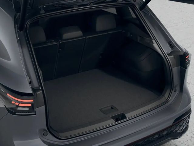 Volkswagen Tiguan DSG Sport eHybrid