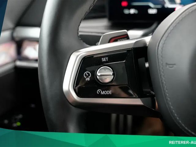 BMW i7 Sedan xDrive60