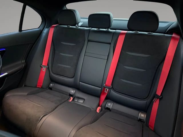 Mercedes-Benz C 43 AMG 4MATIC AMG Line Sedan