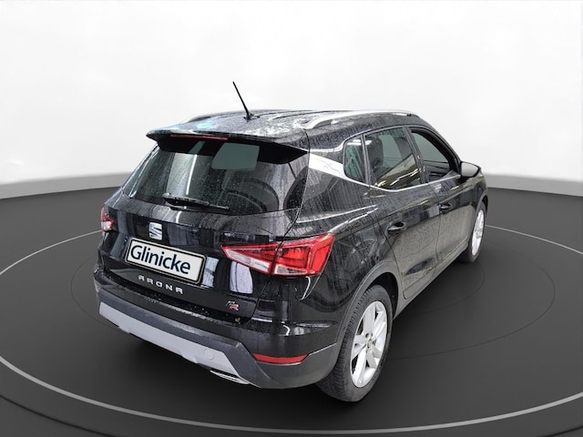 Seat Arona 1.0 TSI FR-lijn