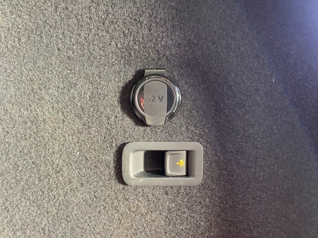 Volkswagen Golf 1.5 TSI Golf VIII Variant