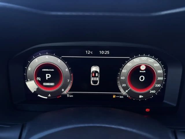 Nissan Juke DIG-T N-Connecta