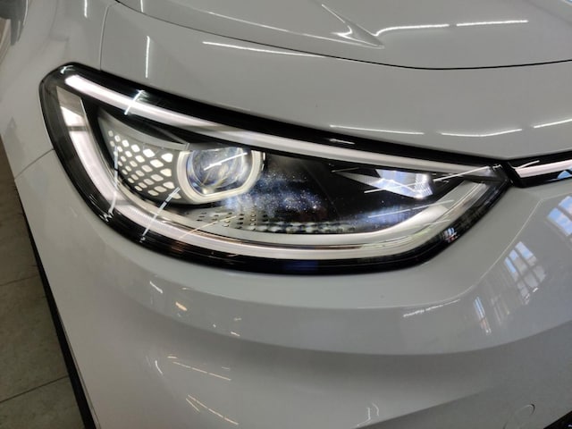 Volkswagen ID.3 GTX Performance