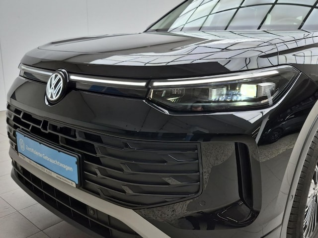 Volkswagen Tayron 1.5 TSI Life eHybrid