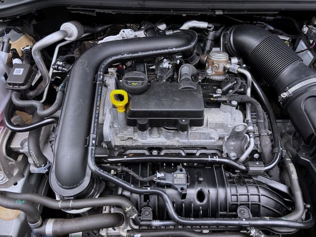 Seat Ibiza 1.0 TSI DSG FR-lijn