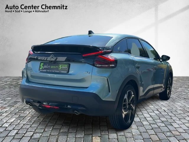 Citroën C4 PureTech Shine