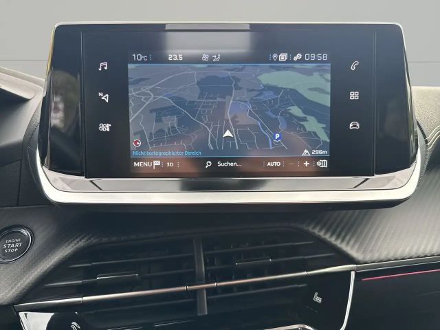 Peugeot 208 GT-Line PureTech