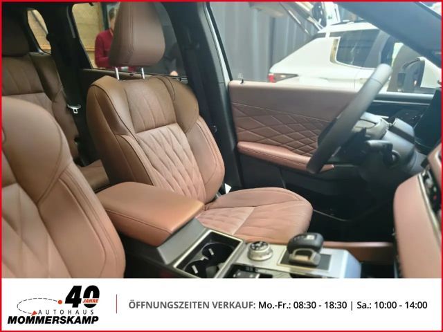 Mitsubishi Outlander 4WD