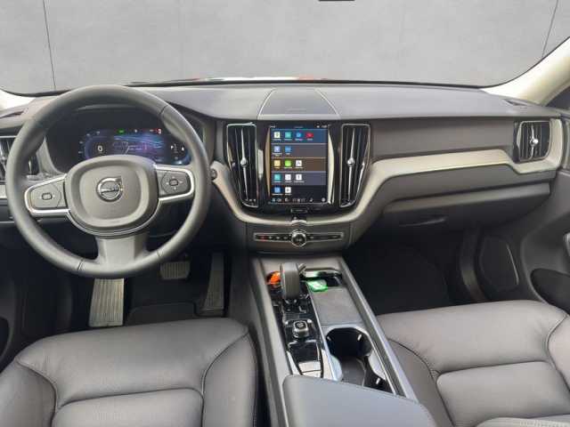Volvo XC60 19'