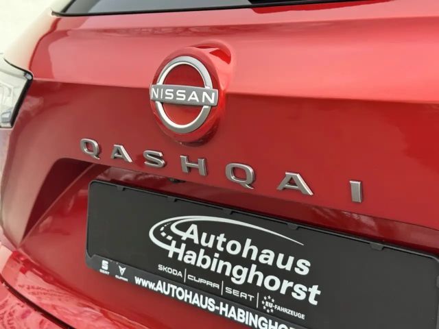 Nissan Qashqai DIG-T