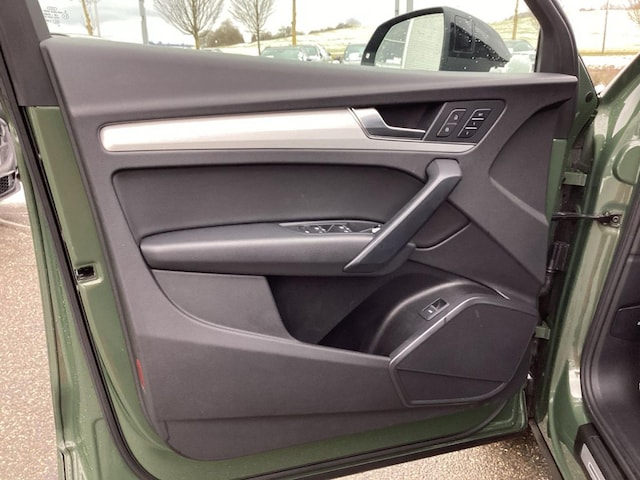 Audi Q5 40 TDI Quattro S-Tronic