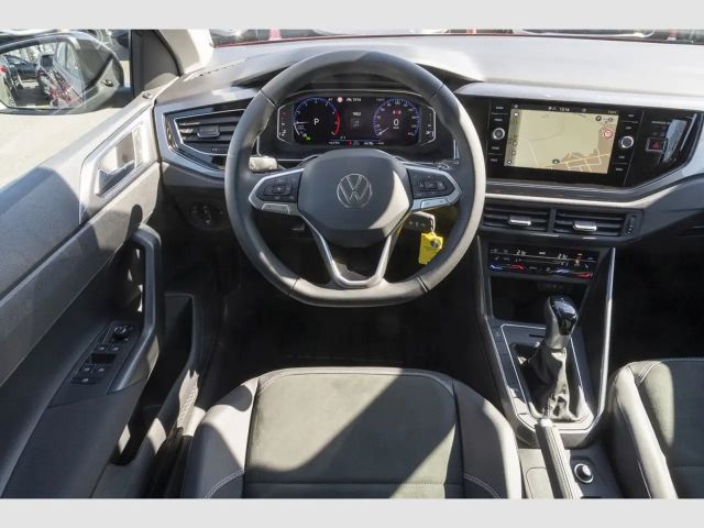 Volkswagen Polo 1.0 TSI DSG IQ.Drive Style