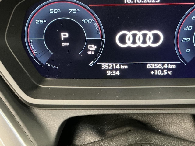 Audi Q4 e-tron Quattro