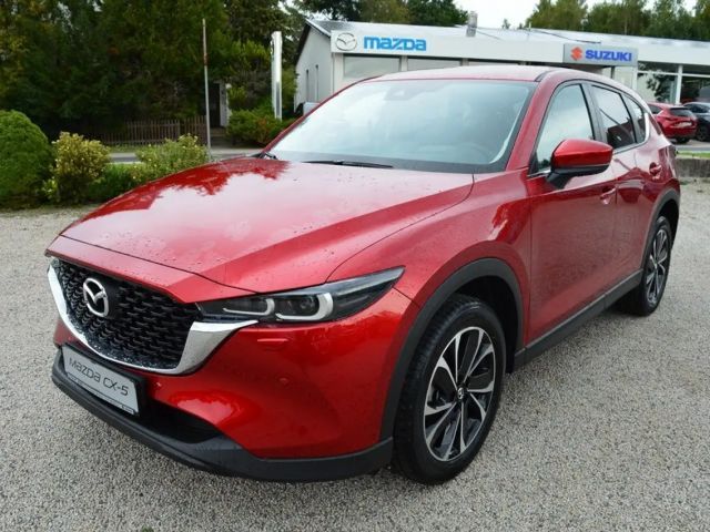 Mazda CX-5 Advantage SkyActiv e-Skyactiv