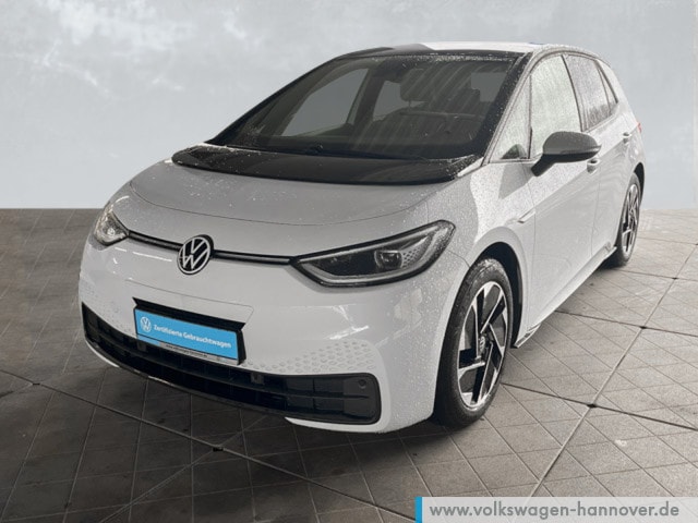 Volkswagen ID.3 Performance Pro