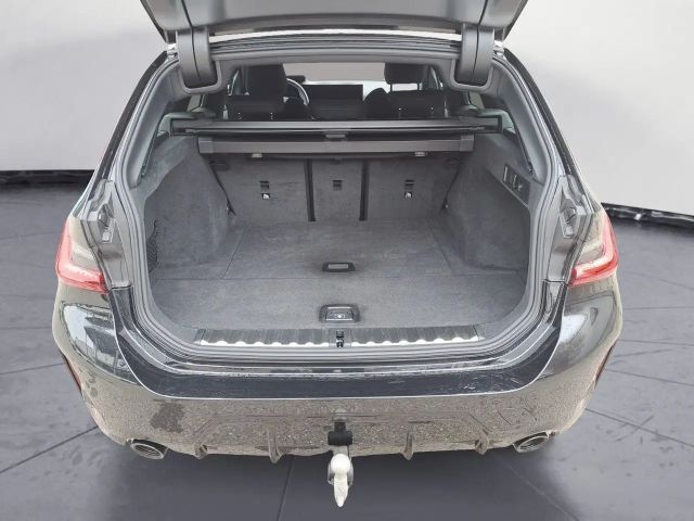 BMW 320 320d Touring