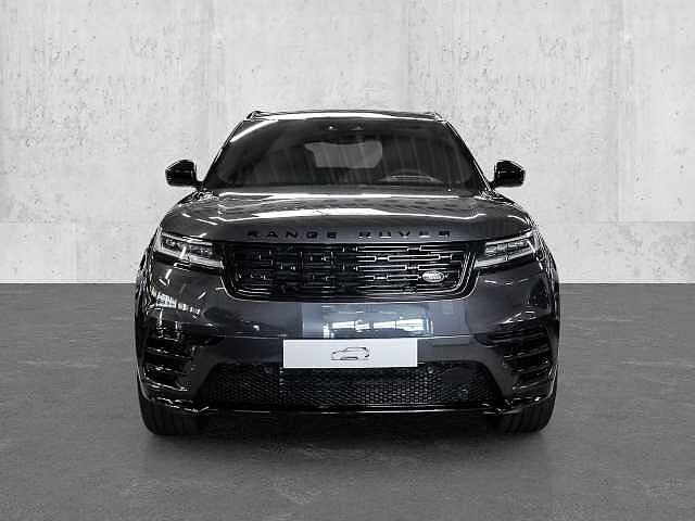 Land Rover Range Rover Velar Dynamic SE