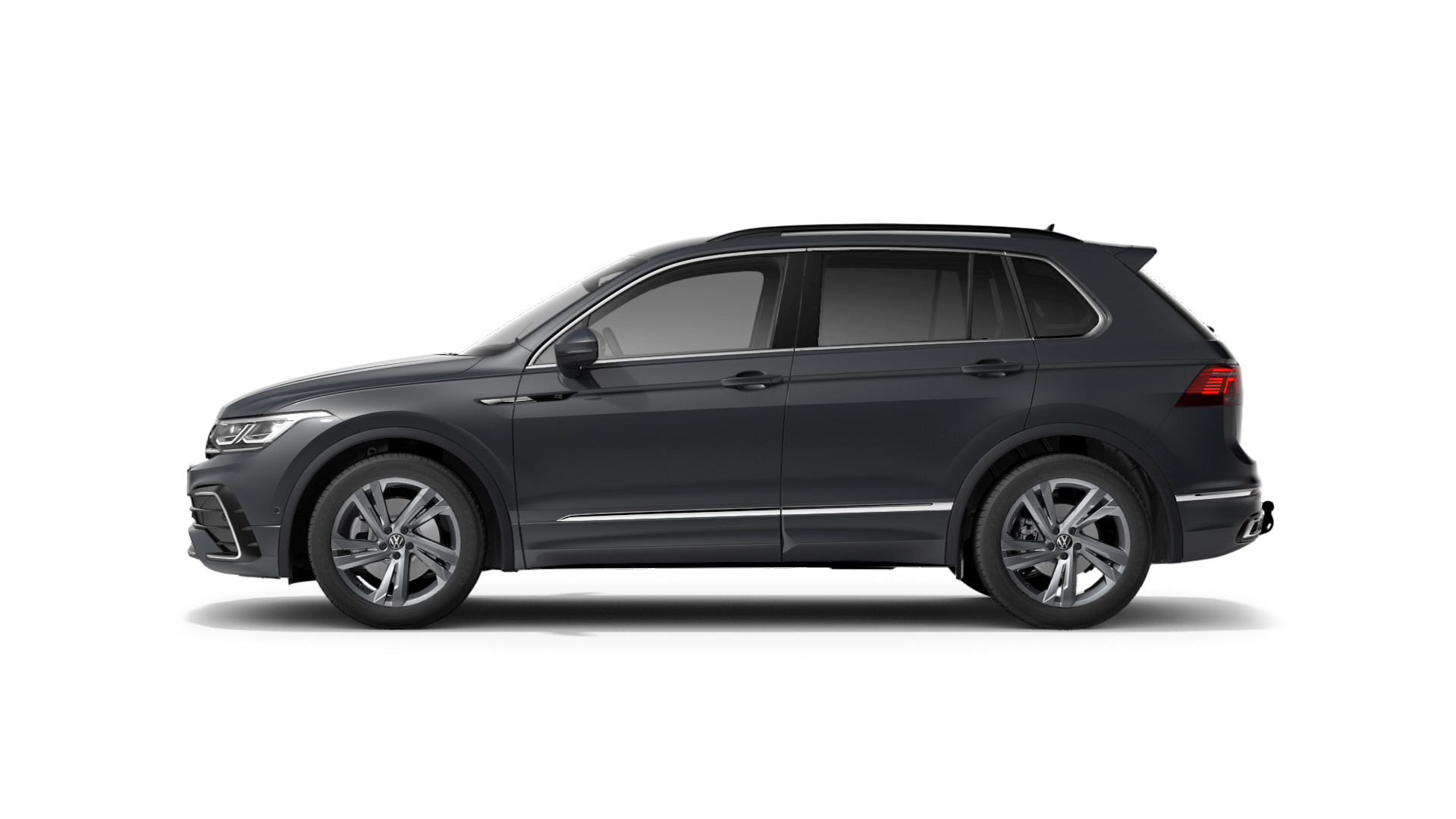 Volkswagen Tiguan Tiguan 2.0   R-L  DT147TDI D7A