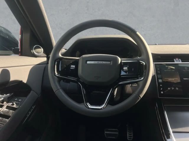 Land Rover Range Rover Evoque D200 Dynamic SE