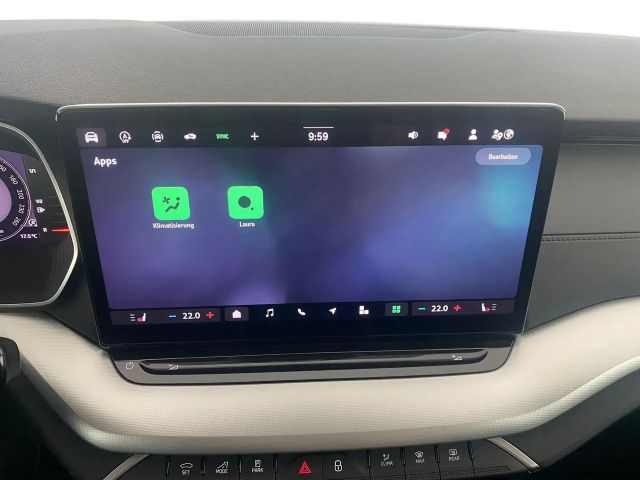 Skoda Octavia Selection