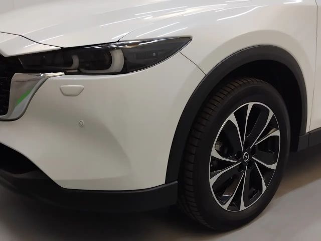 Mazda CX-5 4WD Exclusive-line SkyActiv