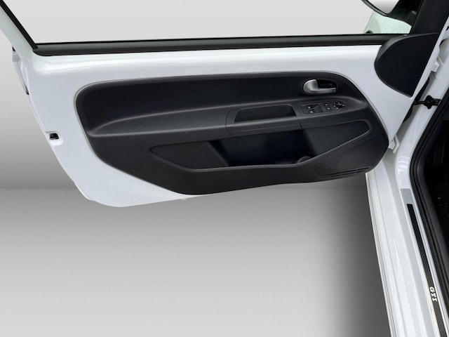 Volkswagen up! 1.0 TSI GTI