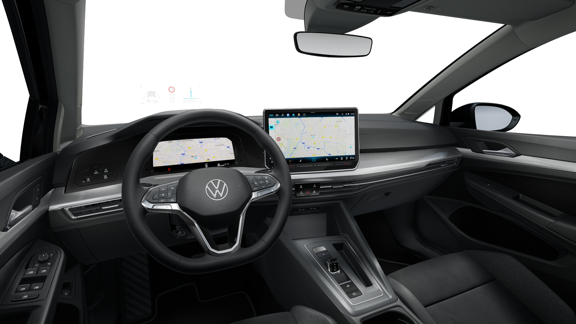 Volkswagen Golf DSG Life eHybrid