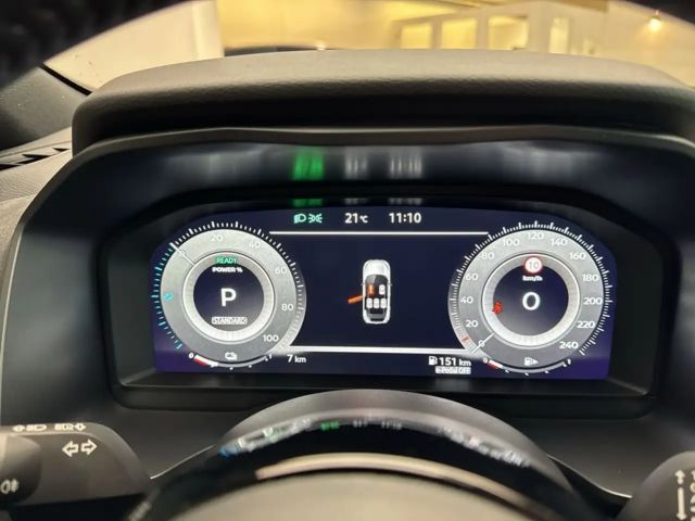 Nissan Qashqai 1.5 VC-T e-Power N-Design