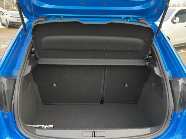 Peugeot E-208 GT-Line Hybrid