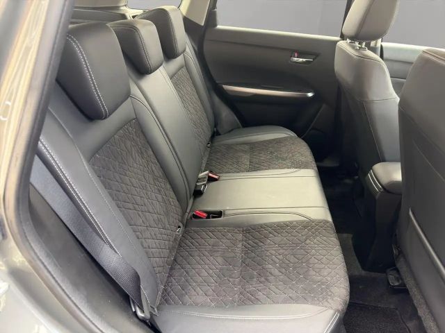 Suzuki Vitara AllGrip Comfort Hybrid