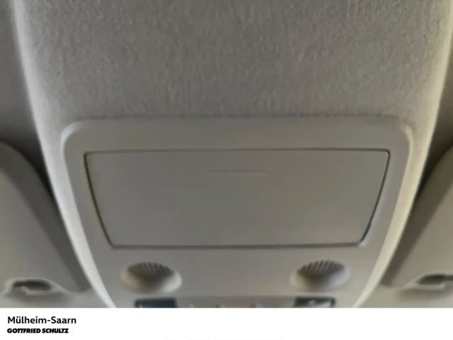 Ford EcoSport EcoBoost ST Line