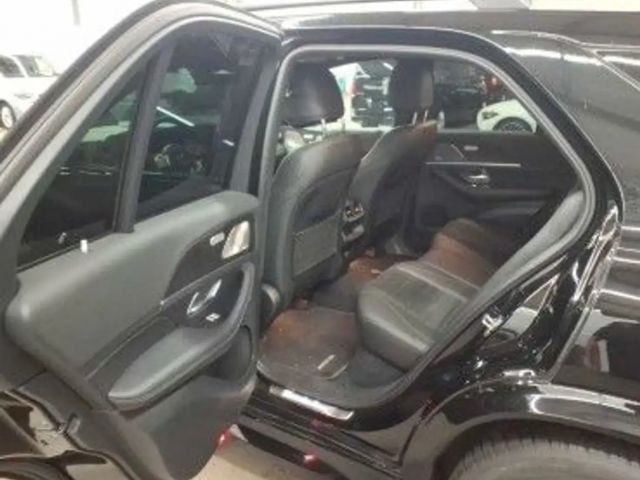 Mercedes-Benz GLE 300 AMG Line GLE 300 d