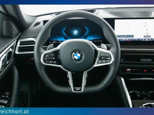 BMW 420 420d Coupé xDrive
