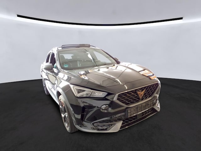 Cupra Formentor 1.4 DSG VZ e-Hybrid