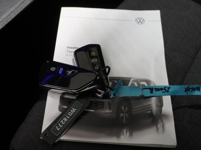 Volkswagen Tayron Life