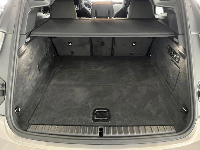 BMW iX xDrive xDrive40