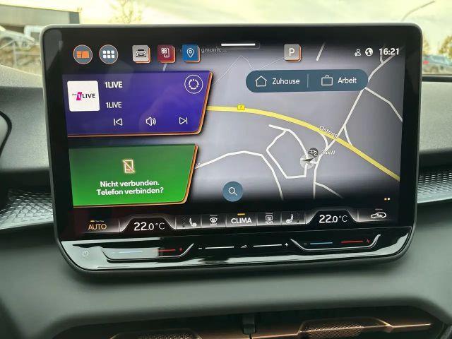 Cupra Terramar 1.5 eTSI